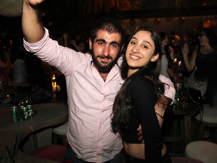 Impulse at Caprice